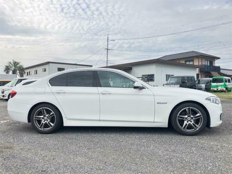 5 SERIES