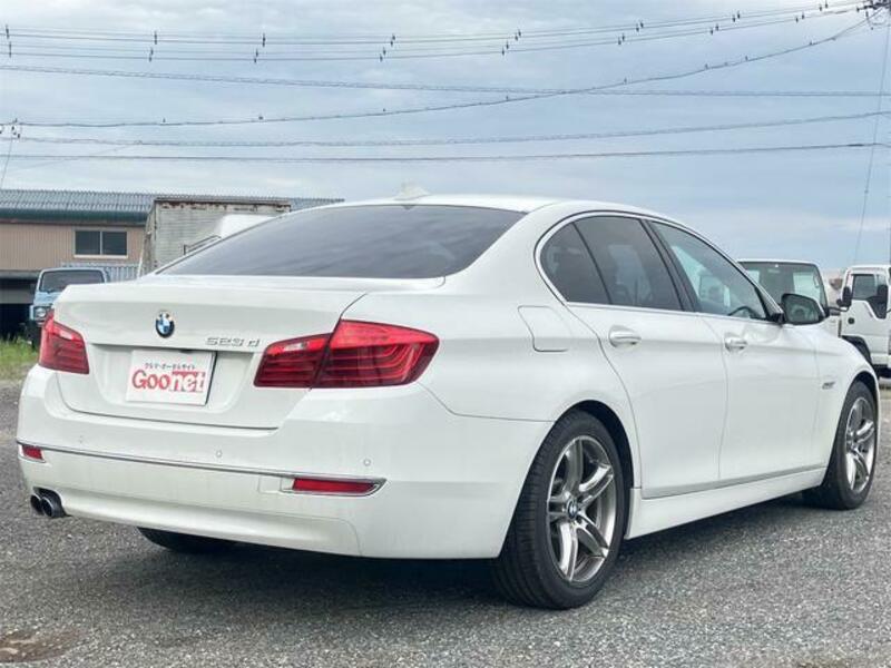 5 SERIES