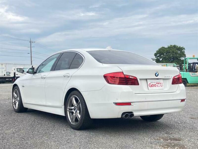 5 SERIES