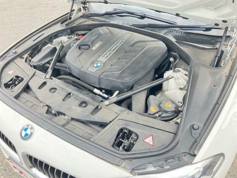 5 SERIES