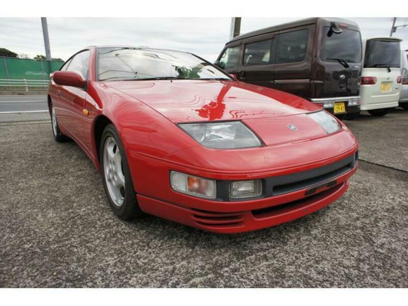 FAIRLADY Z