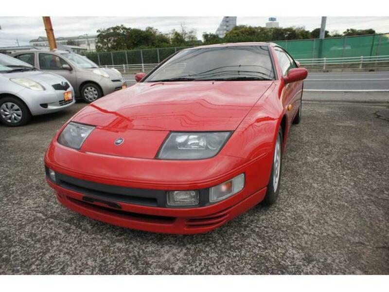 FAIRLADY Z