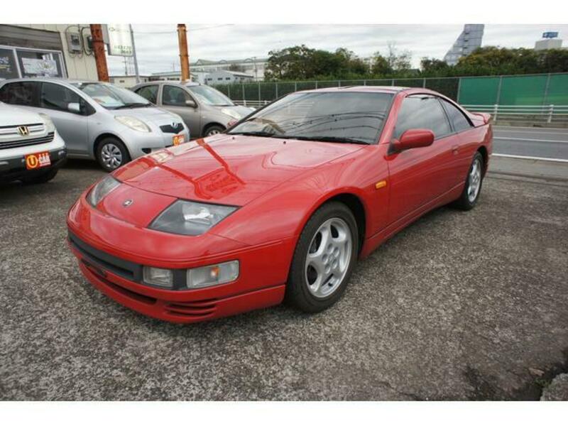 FAIRLADY Z