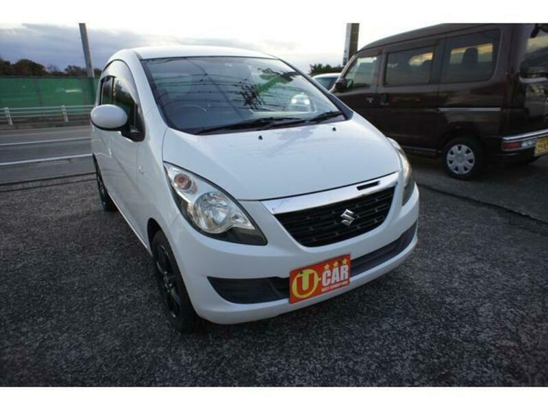SUZUKI CERVO