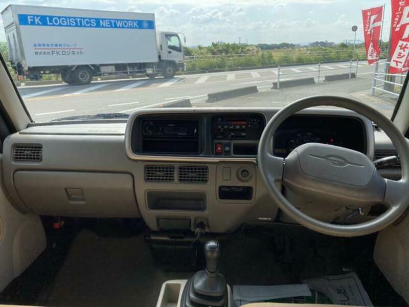 DIAS WAGON
