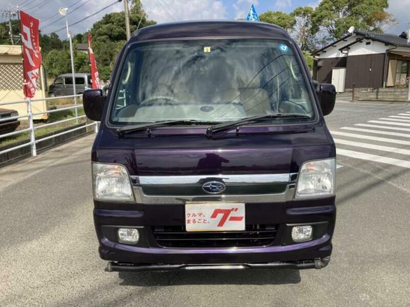 DIAS WAGON
