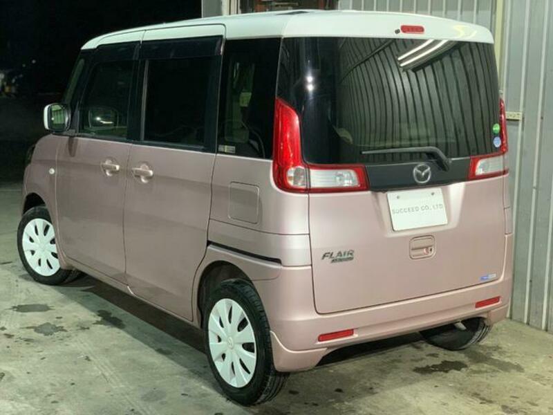 FLAIR WAGON