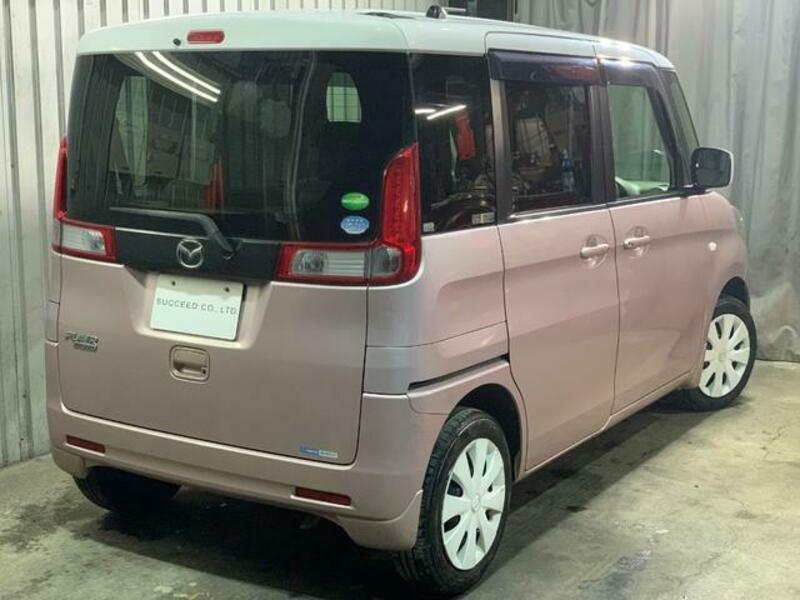FLAIR WAGON