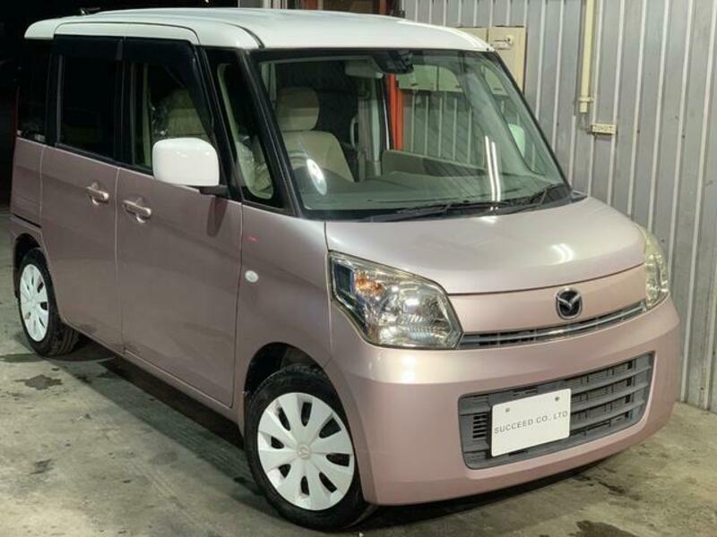FLAIR WAGON