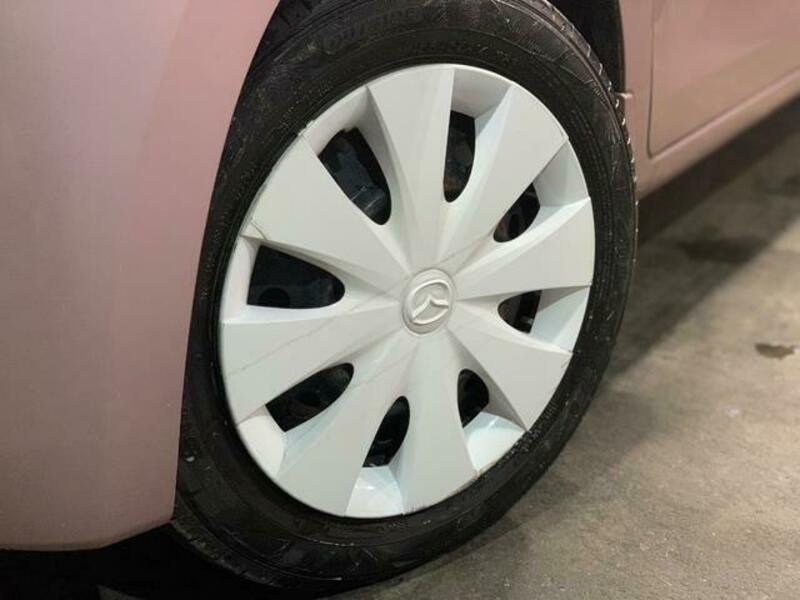FLAIR WAGON