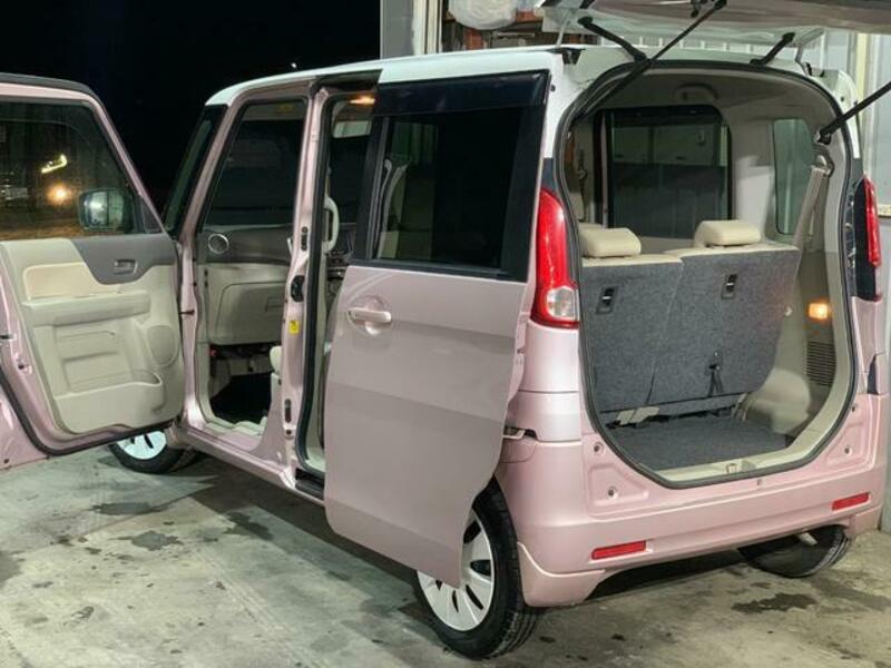 FLAIR WAGON