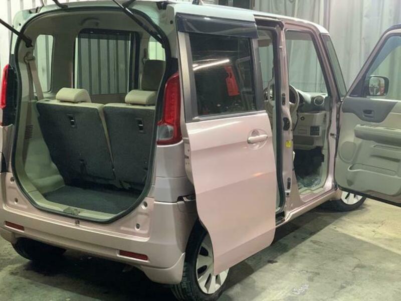 FLAIR WAGON