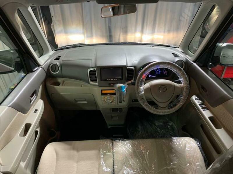 FLAIR WAGON
