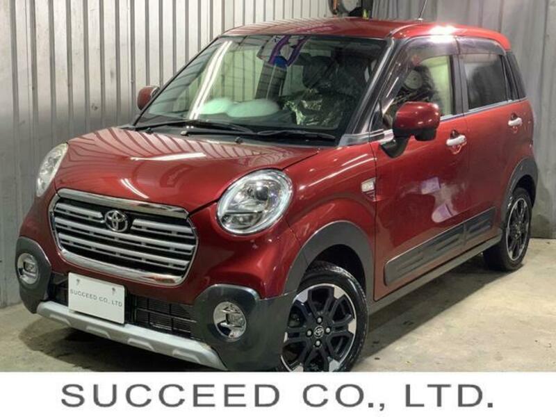 TOYOTA PIXIS JOY
