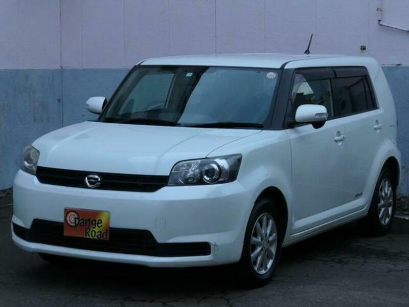 COROLLA RUMION