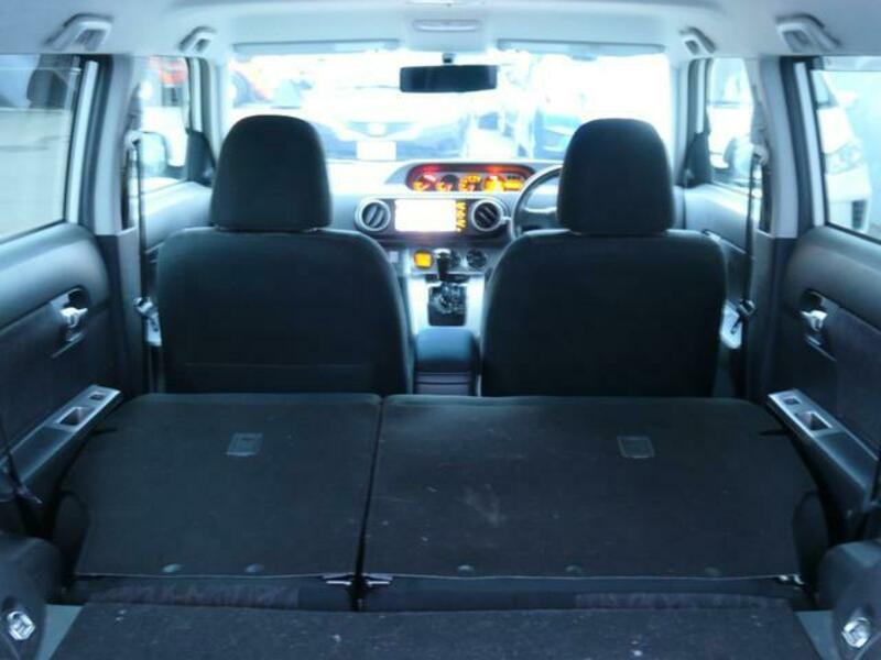 COROLLA RUMION