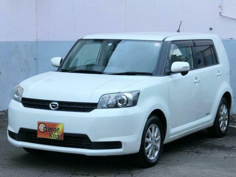 COROLLA RUMION-0