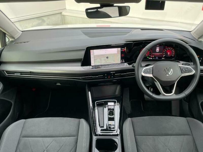 GOLF VARIANT