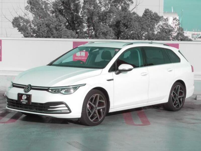 GOLF VARIANT
