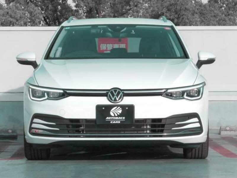 GOLF VARIANT
