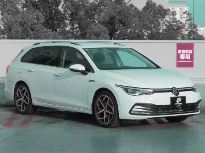 GOLF VARIANT