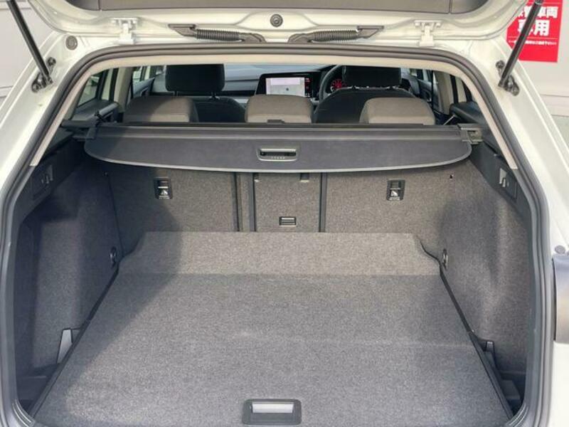 GOLF VARIANT