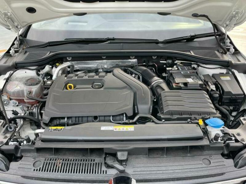 GOLF VARIANT