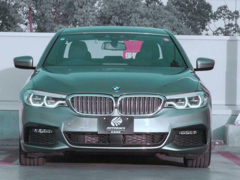 5 SERIES
