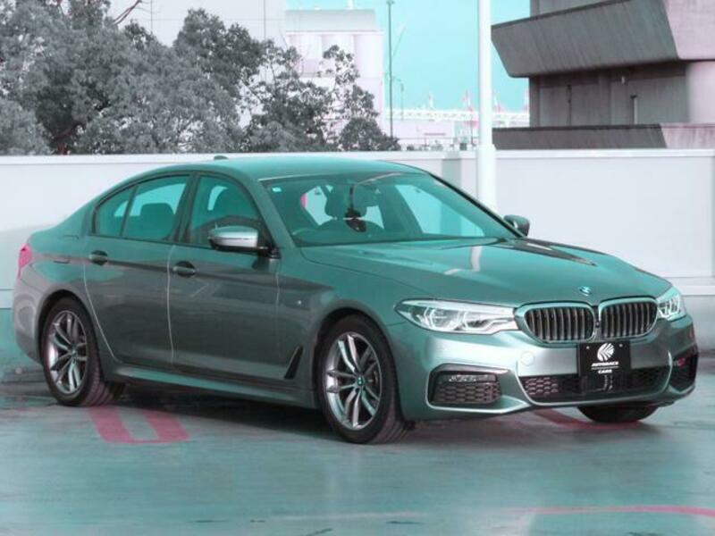 5 SERIES