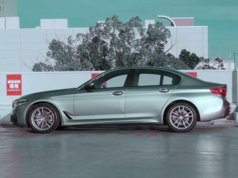 5 SERIES