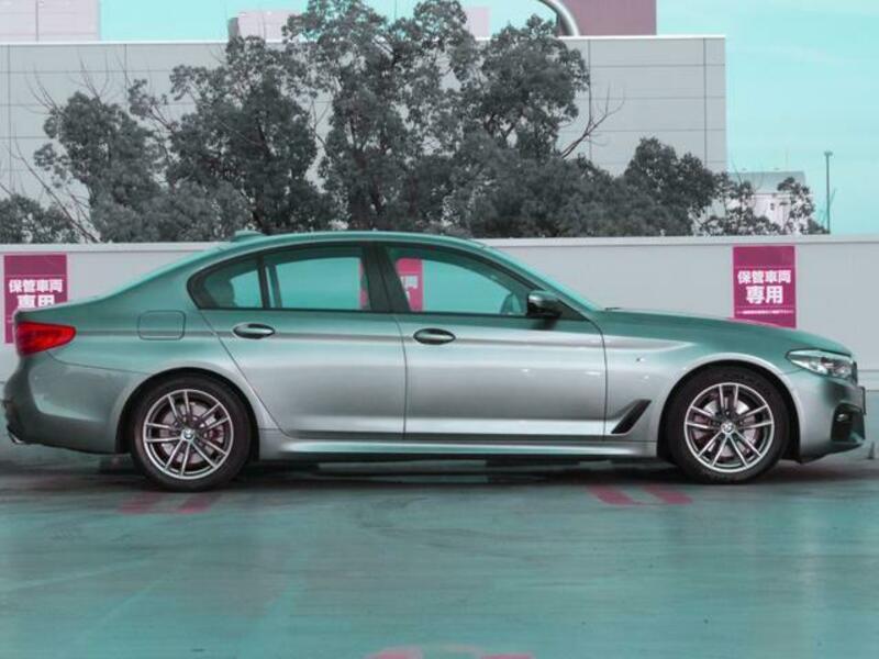 5 SERIES