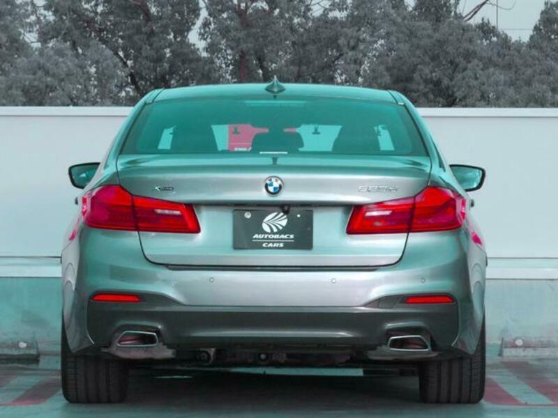 5 SERIES