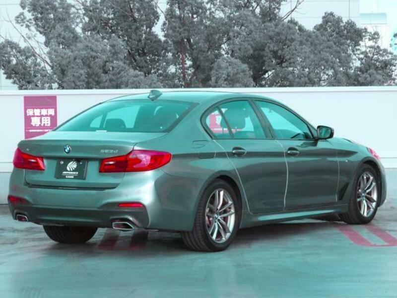 5 SERIES