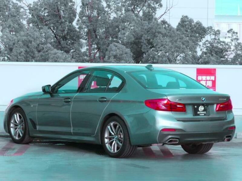 5 SERIES
