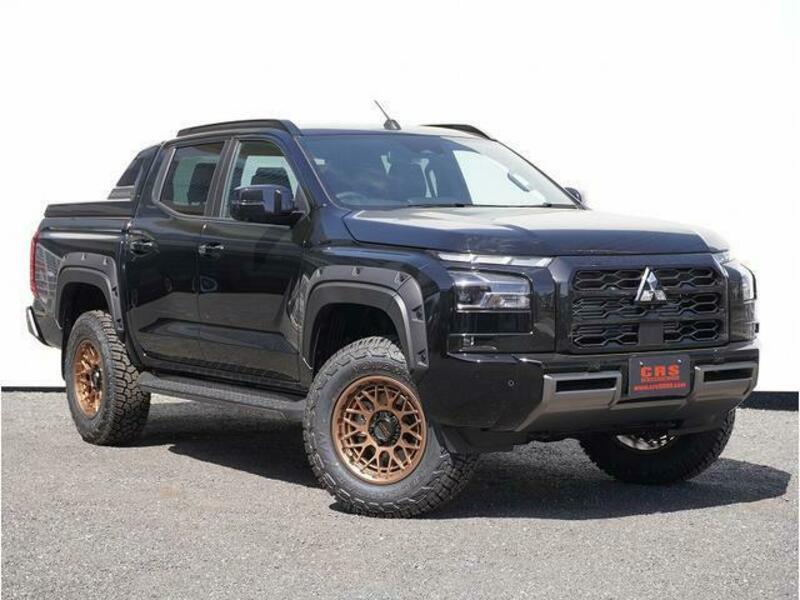 TRITON