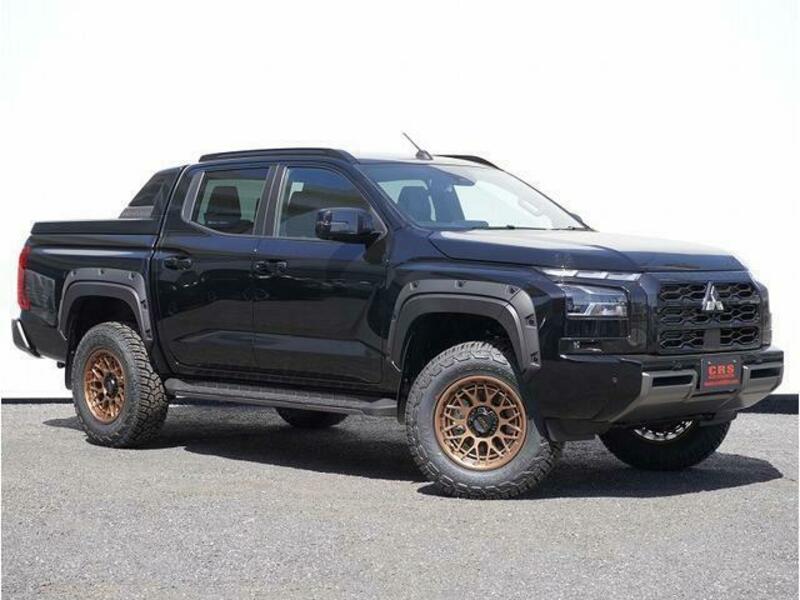 TRITON
