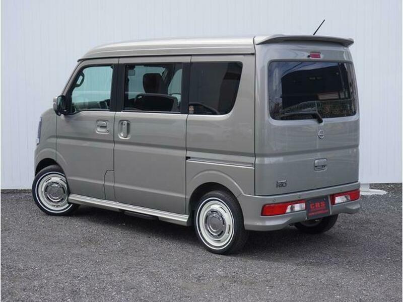 CLIPPER RIO