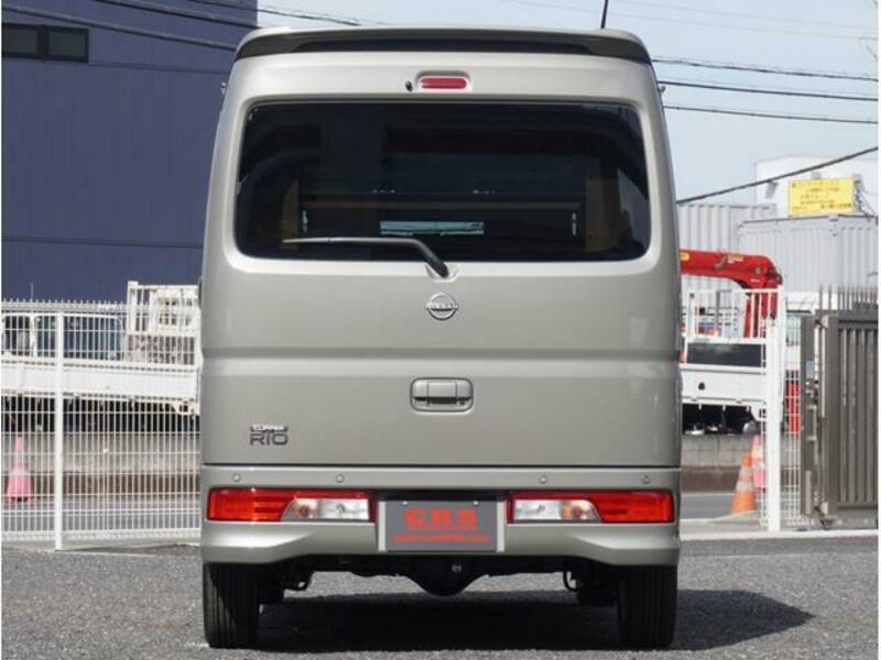 CLIPPER RIO