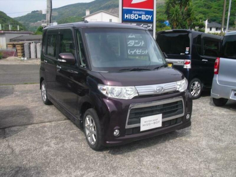 TANTO