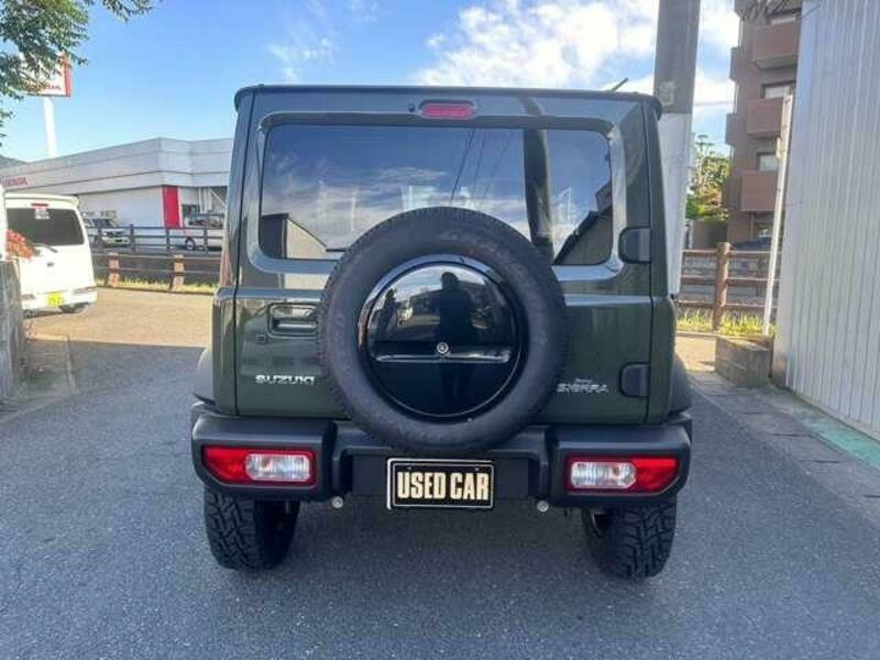 JIMNY SIERRA