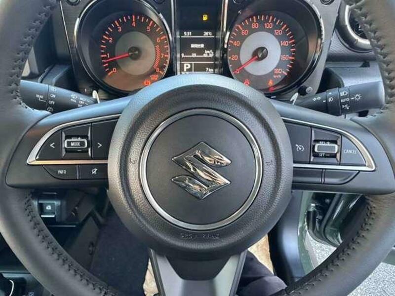 JIMNY SIERRA