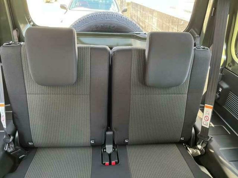 JIMNY SIERRA