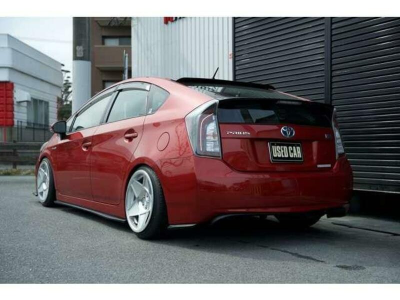 PRIUS