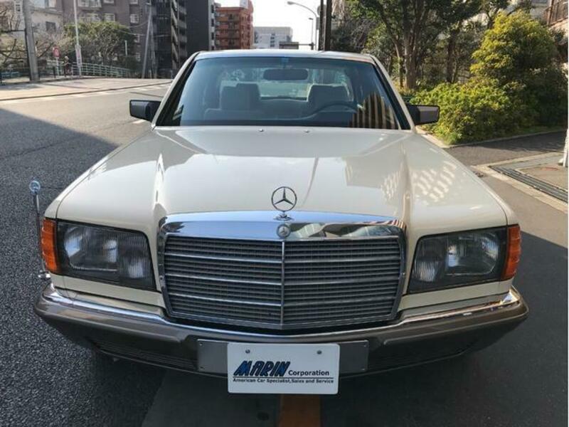S-CLASS