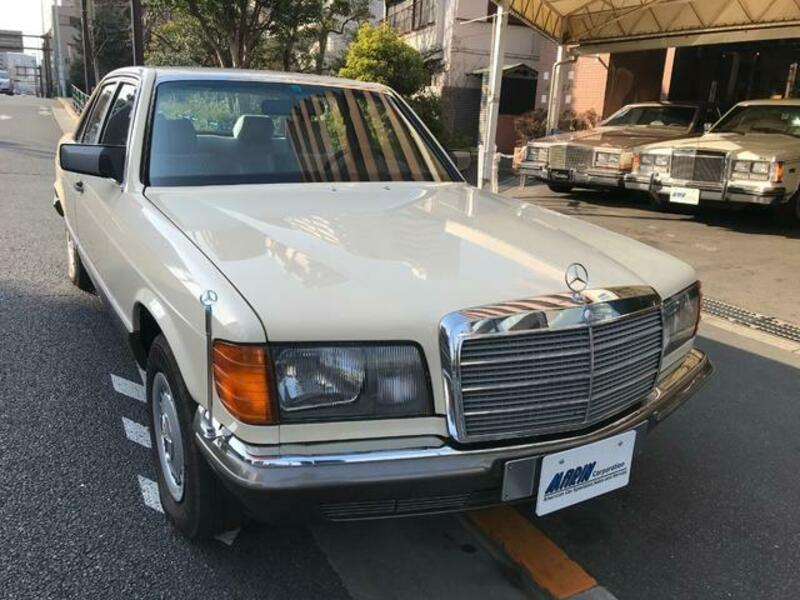 S-CLASS