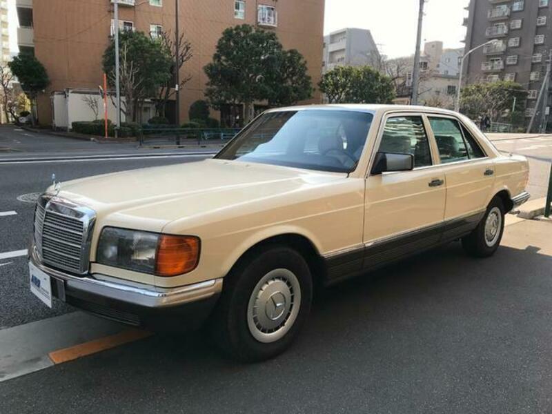 S-CLASS