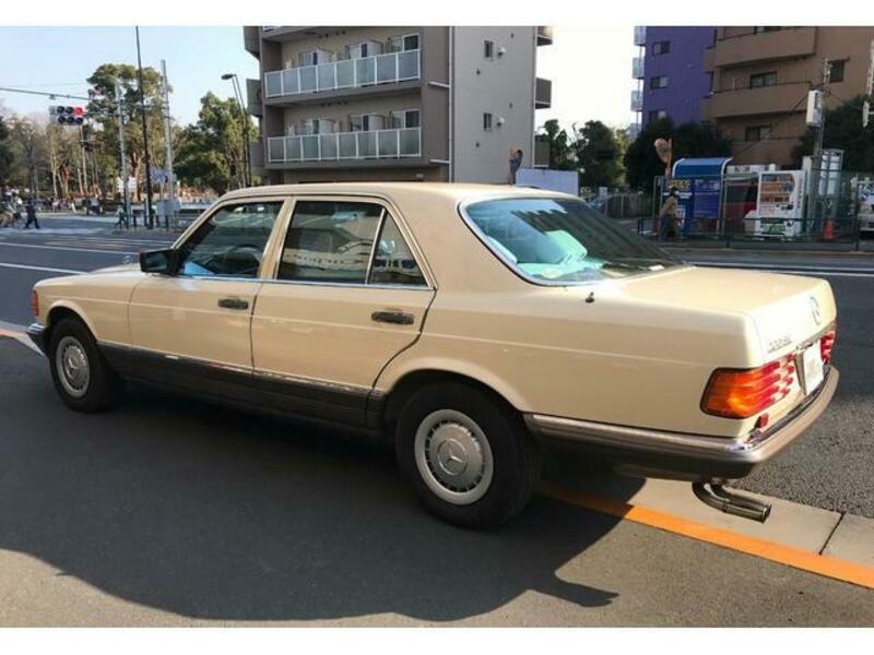 S-CLASS
