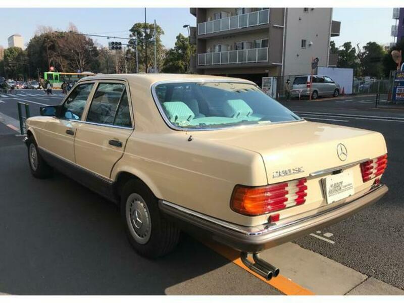 S-CLASS