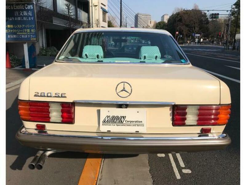 S-CLASS