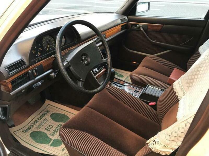 S-CLASS